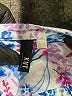 Kut from the Kloth 100% Polyester Blue 3/4 Sleeve Blouse Size S - photo 7