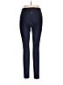Athleta Blue Active Pants Size L - photo 2