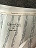 Calvin Klein Performance Gray 3/4 Sleeve Top Size 3X - photo 7