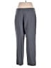 AKRIS Gray Dress Pants Size 14 - photo 2