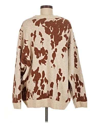 Altar'd State Turtleneck Sweater (view 2)