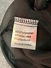 Unbranded Solid Black Cocktail Dress Size XL - photo 8
