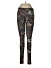 Nike Print Black Active Pants Size M - photo 1