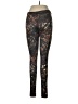 Nike Print Black Active Pants Size M - photo 2