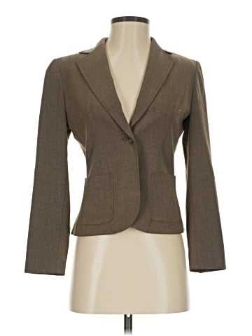 Casual Corner Annex Blazer (view 1)