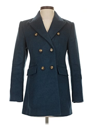 Ann Taylor Coat (view 1)