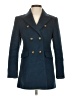 Ann Taylor Blue Coat Size 00 (petite) - photo 1