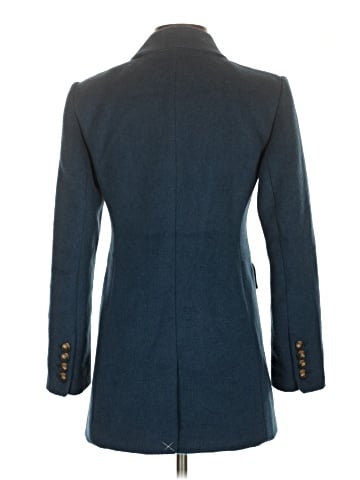 Ann Taylor Coat (view 2)