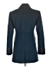 Ann Taylor Blue Coat Size 00 (petite) - photo 2