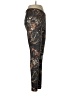 Nike Print Black Active Pants Size M - photo 4