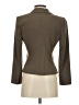 Casual Corner Annex Solid Brown Blazer Size 0 - photo 2