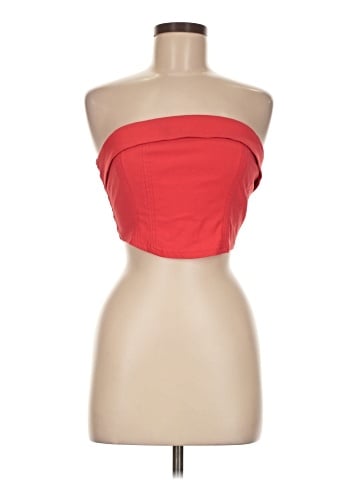 Wild Fable Sleeveless Top (view 1)