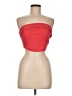 Wild Fable Red Sleeveless Top Size M - photo 1