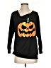 Unbranded Black Pullover Sweater Size S - photo 1