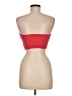 Wild Fable Red Sleeveless Top Size M - photo 2
