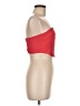 Wild Fable Red Sleeveless Top Size M - photo 4