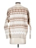 Cupcakes & Cashmere Ivory Cardigan Size S - photo 2