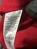 Ann Taylor LOFT Plaid Red Casual Skirt Size 14 - photo 5