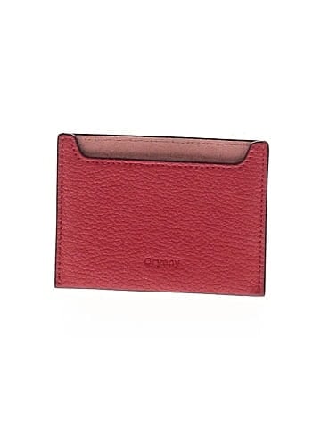 Oryany Leather Card Holder (view 1)
