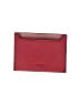 Oryany Red Leather Card Holder One size - photo 1