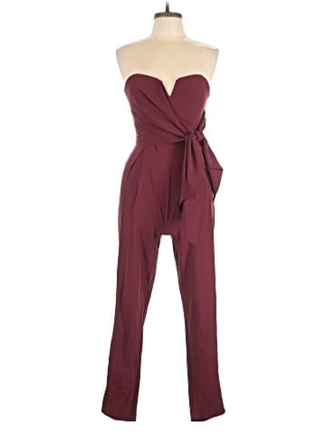 Stella Laguna Beach Jumpsuit (view 1)