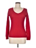 Active Red Long Sleeve T-Shirt Size M - photo 1