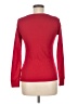 Active Red Long Sleeve T-Shirt Size M - photo 2