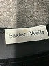 Baxter & Wells Black Pullover Sweater Size L - photo 7