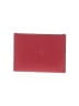 Oryany Red Leather Card Holder One size - photo 2