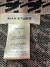 Max Studio Houndstooth Black Cardigan Size L - photo 7