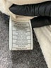 BB Dakota Ivory Jacket Size L - photo 7
