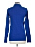 Athleta Blue Long Sleeve Top Size M - photo 2