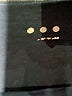 Three Dots Black Cocktail Dress Size S - photo 7