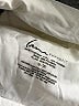 Lane Bryant 100% Polyester Solid White Jacket Size 18 - 20 Plus - photo 6