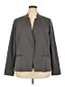 41Hawthorn Gray Blazer Size 2X - photo 1