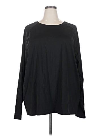 INNO Long Sleeve T-Shirt (view 1)