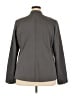 41Hawthorn Gray Blazer Size 2X - photo 2