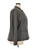 41Hawthorn Gray Blazer Size 2X - photo 4