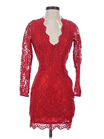 H&M Cocktail Dress (view 1)