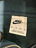 Nike Blue Sweatshirt Size XS - photo 7