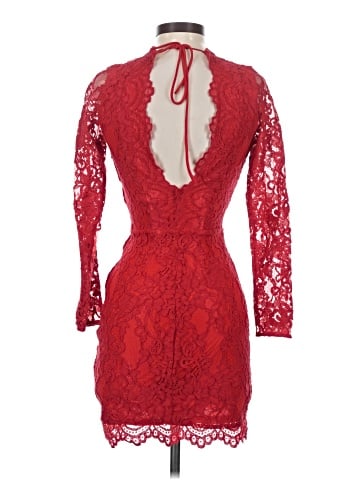 H&M Cocktail Dress (view 2)
