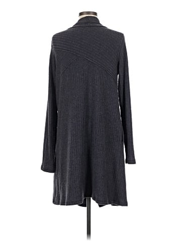 H by Bordeaux Cardigan (view 2)
