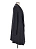 H by Bordeaux Gray Cardigan Size M - photo 4