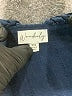 wonderly Blue Long Sleeve Blouse Size XXL - photo 7