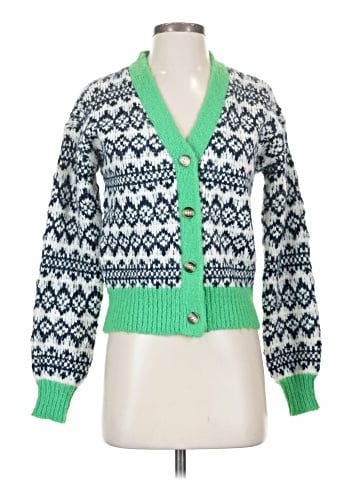 On 34th Cardigan (view 1)