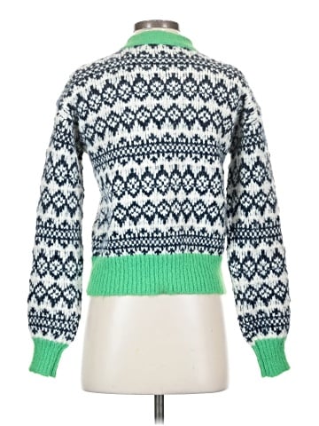 On 34th Cardigan (view 2)
