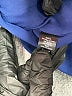 Express Blue Cocktail Dress Size 6 - photo 8