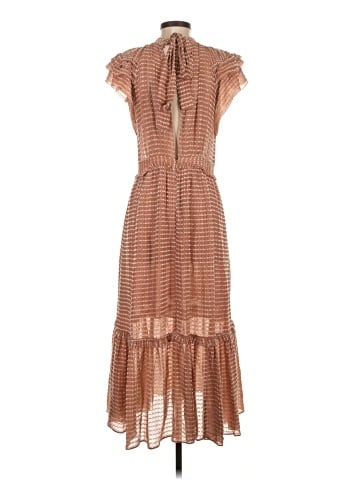 Ulla Johnson Casual Dress (view 2)