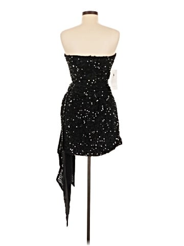 Wear Your Love Cocktail Dress (view 2)