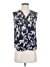 Joie 100% Silk Blue Blouse Size XS - photo 1